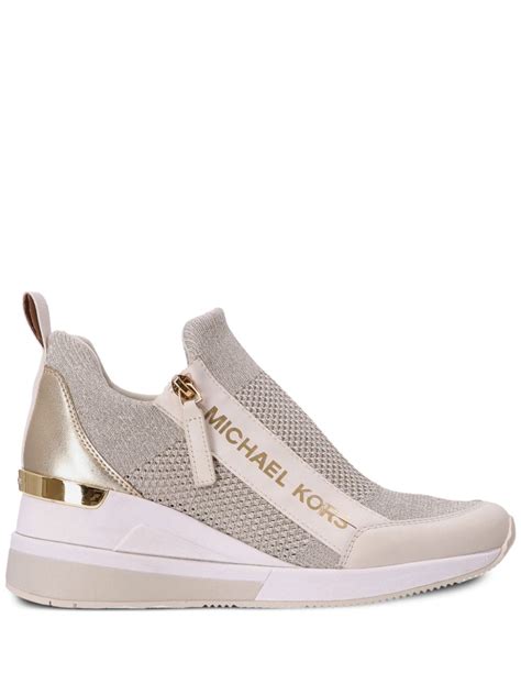 sneakers dama michael kors